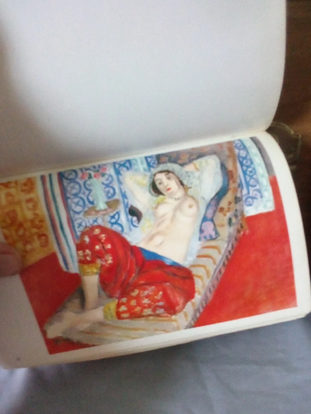 Art Books Cezanne, Pollock, Rodin, Matisse &  Kandinsky